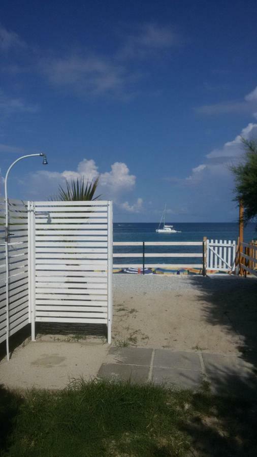 Villetta Sul Mare Капо Ватикано Екстериор снимка