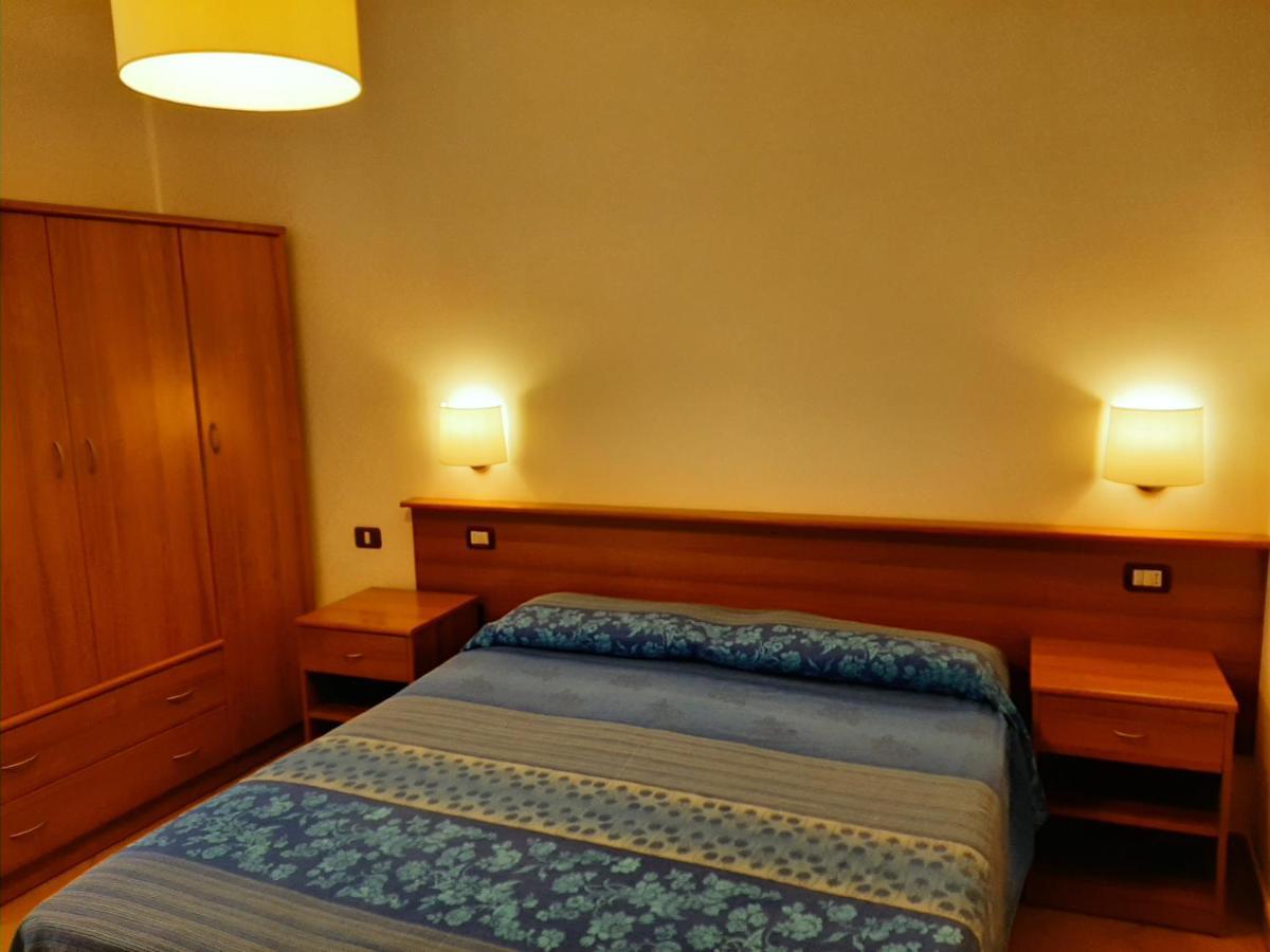 Villetta Sul Mare Капо Ватикано Екстериор снимка